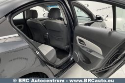 Chevrolet Cruze 2.0D LT 2010 full