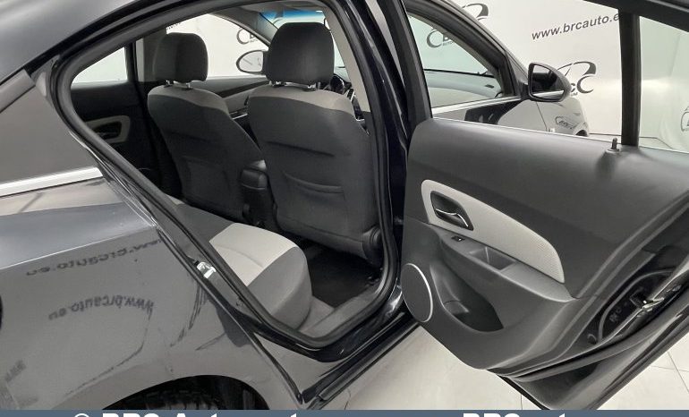 Chevrolet Cruze 2.0D LT 2010 full