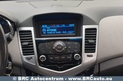 Chevrolet Cruze 2.0D LT 2010 full