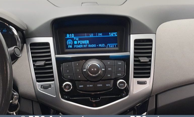 Chevrolet Cruze 2.0D LT 2010 full
