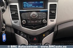 Chevrolet Cruze 2.0D LT 2010 full