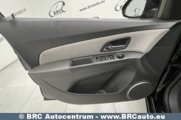 Chevrolet Cruze 2.0D LT 2010 full