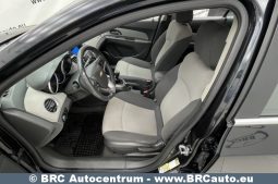 Chevrolet Cruze 2.0D LT 2010 full
