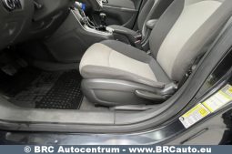 Chevrolet Cruze 2.0D LT 2010 full