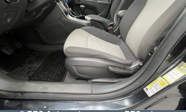 Chevrolet Cruze 2.0D LT 2010 full