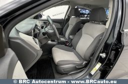 Chevrolet Cruze 2.0D LT 2010 full