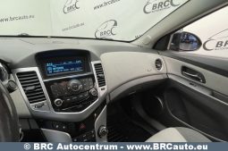 Chevrolet Cruze 2.0D LT 2010 full