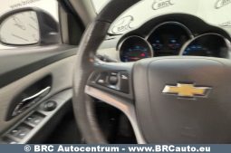 Chevrolet Cruze 2.0D LT 2010 full