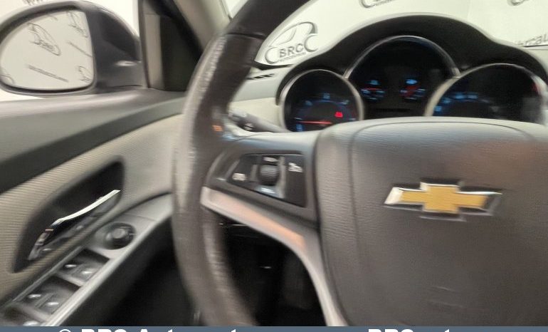 Chevrolet Cruze 2.0D LT 2010 full