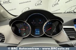 Chevrolet Cruze 2.0D LT 2010 full