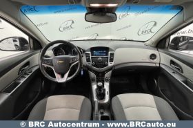 Chevrolet Cruze 2.0D LT 2010