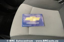 Chevrolet Cruze 2.0D LT 2010 full