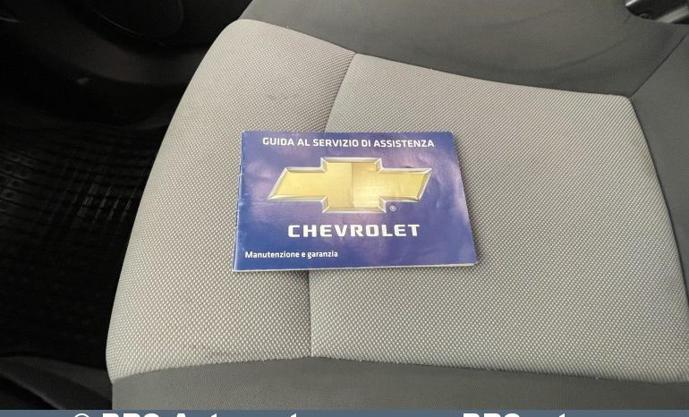 Chevrolet Cruze 2.0D LT 2010 full