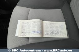 Chevrolet Cruze 2.0D LT 2010 full