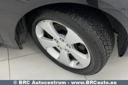 Chevrolet Cruze 2.0D LT 2010 full