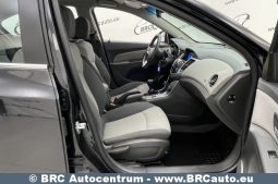 Chevrolet Cruze 2.0D LT 2010 full