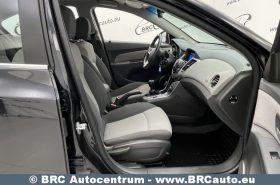 Chevrolet Cruze 2.0D LT 2010