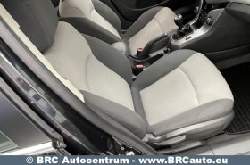 Chevrolet Cruze 2.0D LT 2010