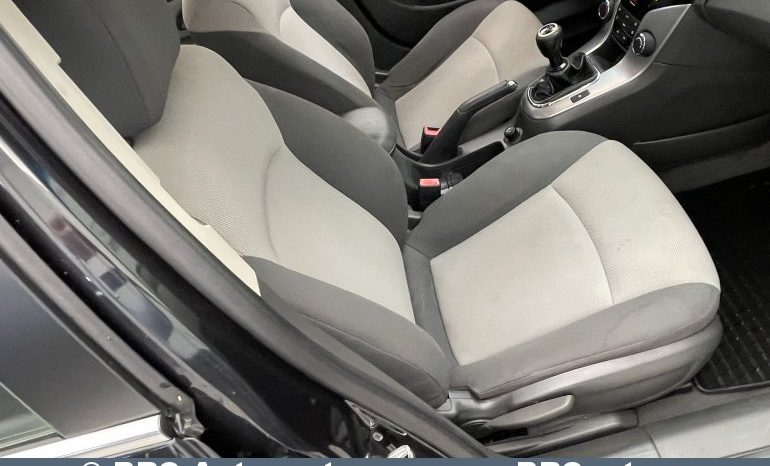 Chevrolet Cruze 2.0D LT 2010 full