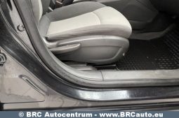 Chevrolet Cruze 2.0D LT 2010 full