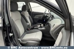 Chevrolet Cruze 2.0D LT 2010 full