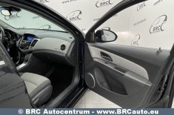 Chevrolet Cruze 2.0D LT 2010 full