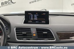 Audi Q3 2.0T Automatas 2016 full