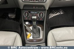 Audi Q3 2.0T Automatas 2016 full