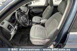 Audi Q3 2.0T Automatas 2016 full