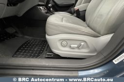 Audi Q3 2.0T Automatas 2016 full