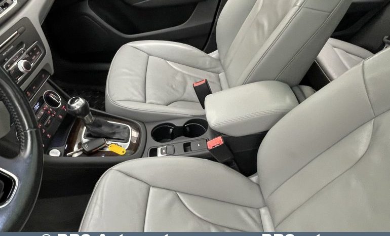 Audi Q3 2.0T Automatas 2016 full