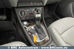 Audi Q3 2.0T Automatas 2016 full
