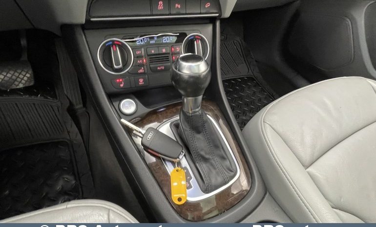 Audi Q3 2.0T Automatas 2016 full