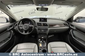 Audi Q3 2.0T Automatas 2016