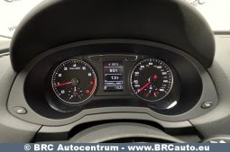 Audi Q3 2.0T Automatas 2016 full