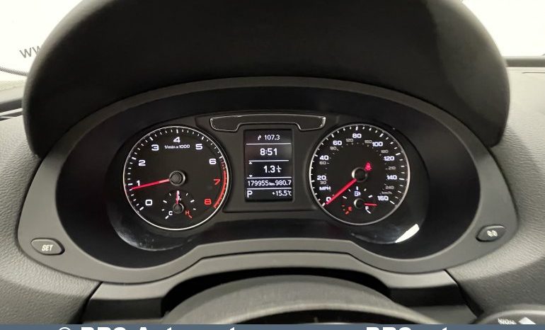 Audi Q3 2.0T Automatas 2016 full