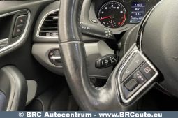 Audi Q3 2.0T Automatas 2016 full