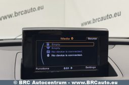 Audi Q3 2.0T Automatas 2016 full