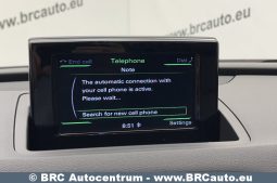 Audi Q3 2.0T Automatas 2016 full