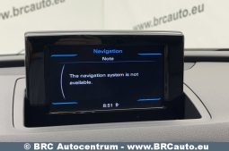 Audi Q3 2.0T Automatas 2016 full