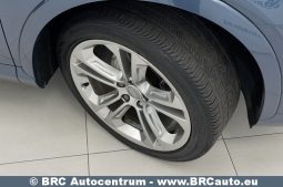 Audi Q3 2.0T Automatas 2016 full