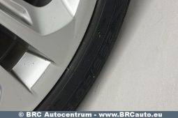 Audi Q3 2.0T Automatas 2016 full