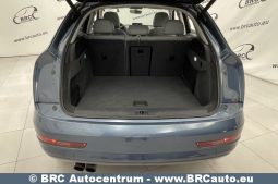 Audi Q3 2.0T Automatas 2016 full