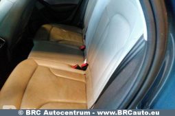 Audi Q3 2.0T Automatas 2016 full