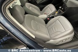 Audi Q3 2.0T Automatas 2016 full