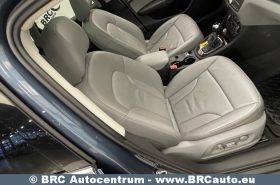 Audi Q3 2.0T Automatas 2016