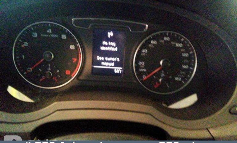 Audi Q3 2.0T Automatas 2016 full