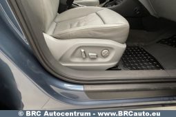 Audi Q3 2.0T Automatas 2016 full
