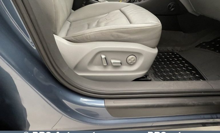 Audi Q3 2.0T Automatas 2016 full