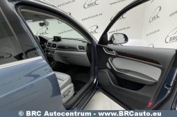 Audi Q3 2.0T Automatas 2016 full